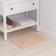 Books' Books, 40 × 60 cm, beige color rug, beige