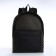 Sports backpack from textiles on lightning, Textura, 20 liters, khaki color/black