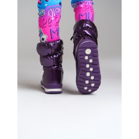 Winter boots for the girl PlayTode, size 26-3