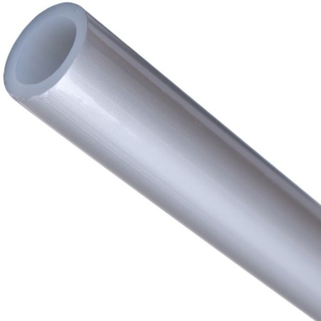 Pipe made of stitched polyethylene stout, pE-Xa, d = 16x2.2, oxygen barrier, bay 500 m, gray-3