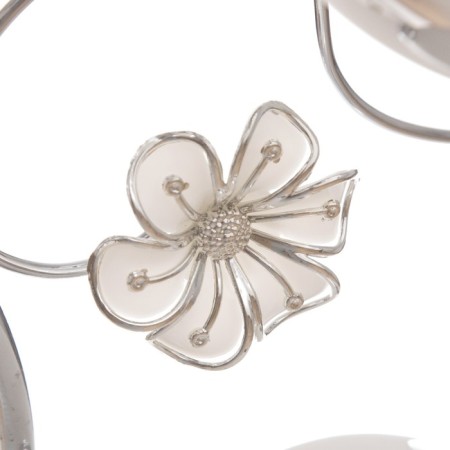 Vivian chandelier BP 5x40W E27 Chrome Model: 2612358-6