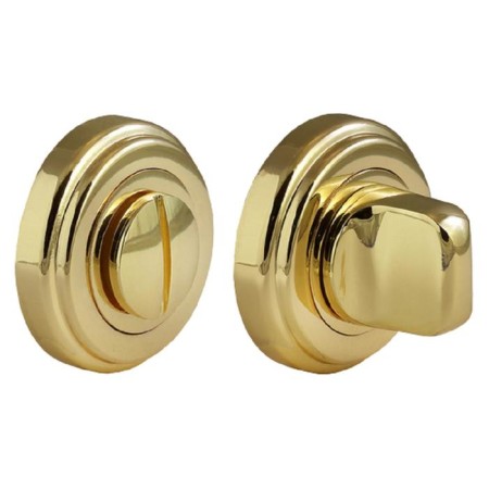 Wrap plumbing mH-wc-class pg, color gold