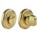 Wrap plumbing mH-wc-class pg, color gold