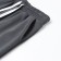 Men's shorts mist men’s casual size 54, graphite