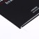 Universal diary for grade 1-11 "subscriber is not available", integral cover, artificial leather, silkography, liesse, 80 g/m2