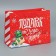 Laminated horizontal “Dragon with a letter”, MS 23 x 18 x 10 cm, New Year
