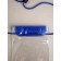 Tourist, waterproof cover, set - 2 pcs, 21 x 12 cm, blue