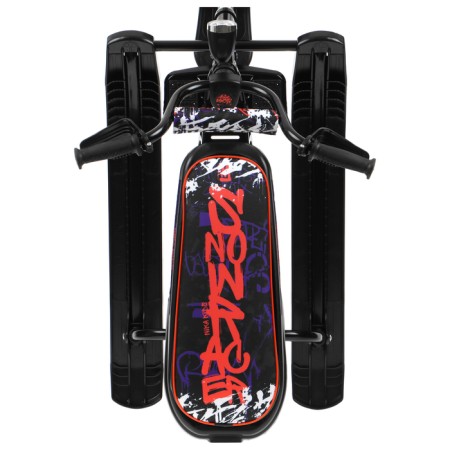 Snowdrive Snowdrive "Graffiti", CND3/GS-2