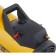 Thermal gas gun Ballu BHG-20M, 17 kW, up to 200 sq.m.