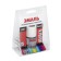 Enamel Kudo car repair with a brush "quartz 630", metallic, 15 ml