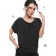 Women's blouse "Merilin", size 48