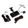 DVR Cartage Premium, 2 cameras, HD 1080P, IPS 4, review 120 °