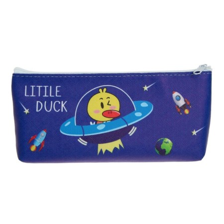 Penal School "Duck" on lightning, mix-5