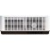 Projector CACTUS CS-S3.WT 3LCD 43000LM LS 4300LM ANSI (1280x1024) 15000: 1 lamp resource: 10000 107627