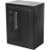 The ACCORD ACC-259 case is black without BP MATX 1x80mm 2xusb2.0 Audio
