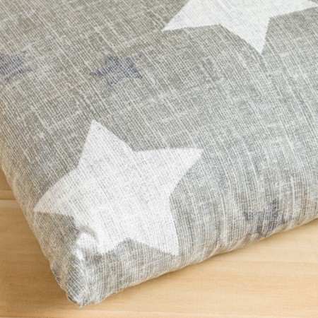 Juniper chips pillow 34 × 23cm-8