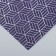 Scrapbooking paper "3D geometry" density 180 g 15.5x17 cm