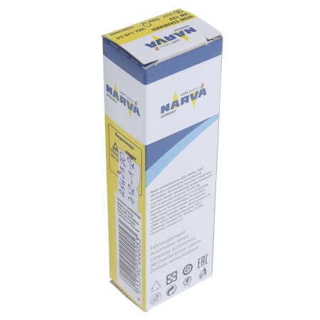 Car lamp Narva, W3W, 12 V, 3 W, (W2,1x9.5D)-2