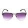 Sunglasses "OneSun", duplicate 12 cm, width 14 cm, 5 x 7 cm