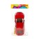 The inertial machine "Elite-Platinum", red, in the package