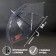 Umbrella Children's "Machine" Transparent, d = 90cm
