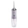 Irrigator Energy EN-701S, portable, 200 ml, 3 modes, 3 nozzles, batteries, white