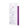 Portable charger Toyfa A-Toys ARC, 2400 MAH, MicroUSB