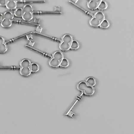 Suspension "Key" 0.7x1.7 cm-1