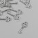 Suspension "Key" 0.7x1.7 cm