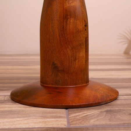 Coffee table 40x40x48 cm, mane-2