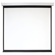 Экран 180x240 см, Digis Electra-F DSEF-4304, 4:3, настенно-потолочный, рулонный, привод