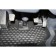 Rugs in the cabin Kia Bongo 3, 2011-2016, 2 pcs. (polyurethane)
