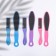 Pedicure set, 2 items, color mix