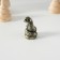 Souvenir Polystone "Snake" mix 2x2x3.5 cm