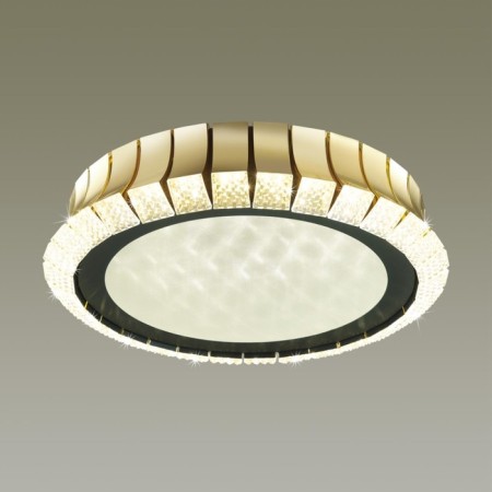 Ceiling chandelier Asturo LED 75W 3000k-2