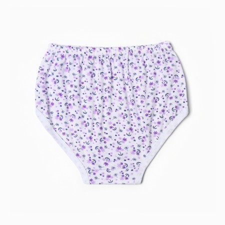 Cowards female slips, color mix, size 50-2