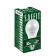 LED LED SAFFIT, 30W 230V E27 6400K A65, SBA6530