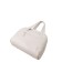 Tout bag, lightning department, beige color 25x38x15cm