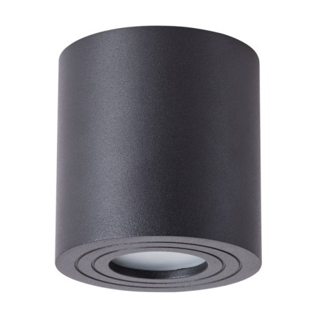 Galopin lamp, 1x35W GU10, black color