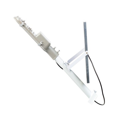 Battery -off Light, 150 W, IP66, 1000 Mam, Diode 2835, Solar Battery-1