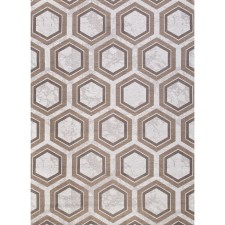 Ковёр прямоугольный Carina Rugs Etro, размер 200x290 см, цвет 04