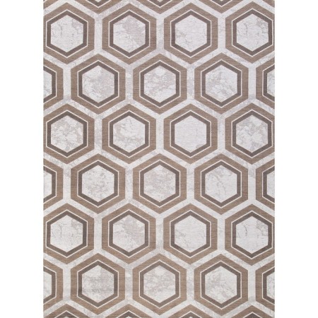 Rectangular carina carina rugs etro, size 200x290 cm, color 04