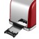Toster Maunfeld MF-821CH, 950 W, 2 toasts, cherry