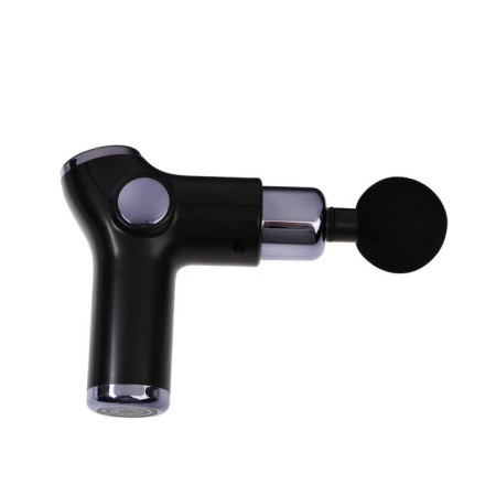 Windigo LEM-02 body massage, percussion, 4 nozzles, 6 modes, 1200-3200 rpm-12