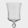 A set of glasses for the wine Bohemia Crystal Grace, 250 ml, 6 pcs