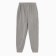 Pants Men's Sports Minaku: Casual Collection Man Gray Color, Rr. 48