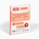 Training cards "Starting speech. Wagges ", 20 cards A6