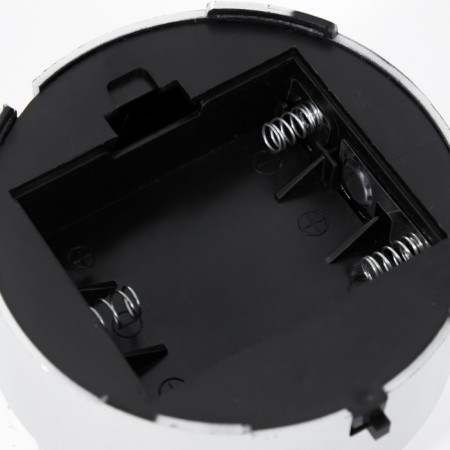 Illumination d/glass plastic 6*8cm 7 lamps (box 120 pcs) Risalux-5