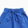 Sports pants for boys, blue color, height 86-92 cm