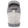 Winter Inglesina envelope for cradle/car seares, Silver color